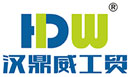 QINGDAO HANDINGWEI INDUSTRY AND TRADE CO., LTD
