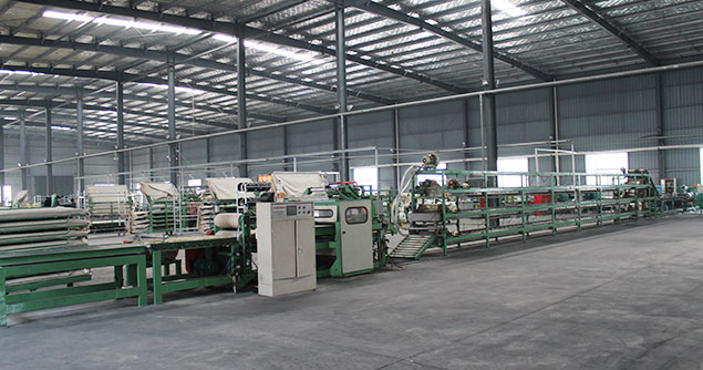 QINGDAO HANDINGWEI INDUSTRY AND TRADE CO., LTD