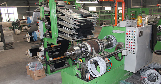 QINGDAO HANDINGWEI INDUSTRY AND TRADE CO., LTD
