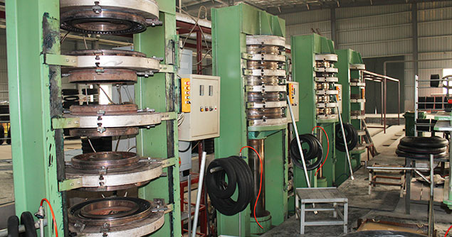 QINGDAO HANDINGWEI INDUSTRY AND TRADE CO., LTD