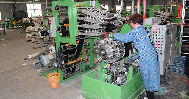 QINGDAO HANDINGWEI INDUSTRY AND TRADE CO., LTD