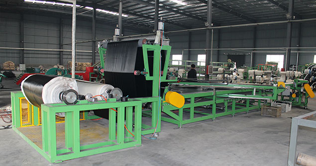 QINGDAO HANDINGWEI INDUSTRY AND TRADE CO., LTD