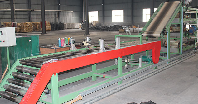 QINGDAO HANDINGWEI INDUSTRY AND TRADE CO., LTD