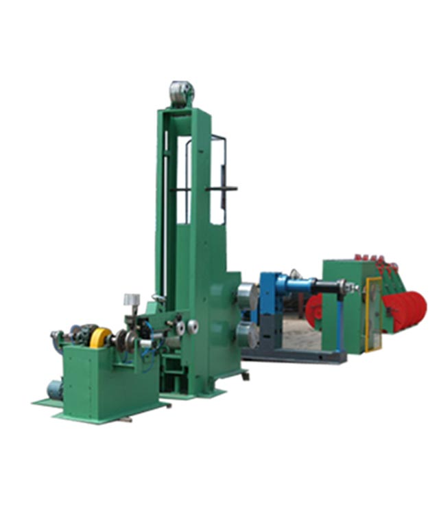 Bead Wire Production Line