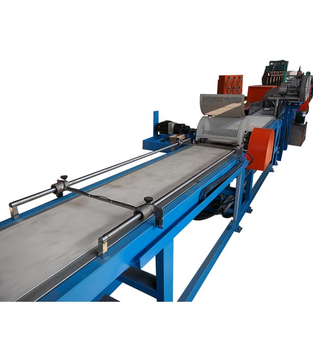 Nner Tube Cooling Line
