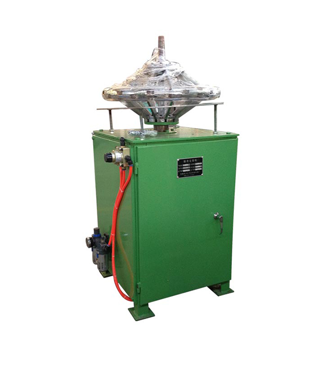 Green Tyre Expanding Machine