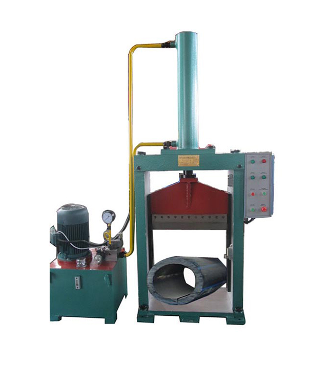 Rubber Cutter