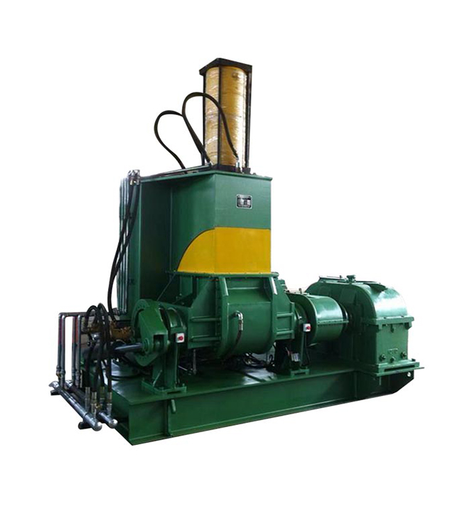 Rubber Kneader